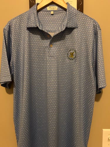 122nd US Open * The Country Club*  Large Men's Shirt