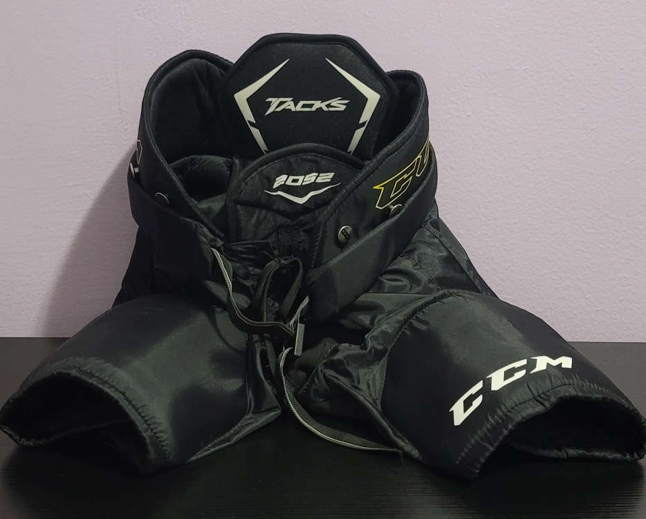 CCM Hockey Girdles  Used and New on SidelineSwap