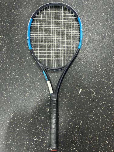 Used Wilson Ultra 100l 4 1 4" Tennis Racquets