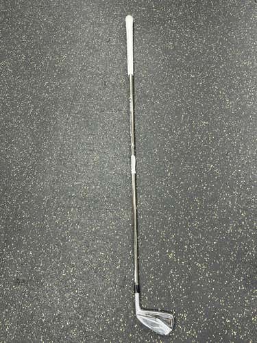 Used Srixon Zu85 3 Iron Regular Flex Steel Shaft Individual Irons