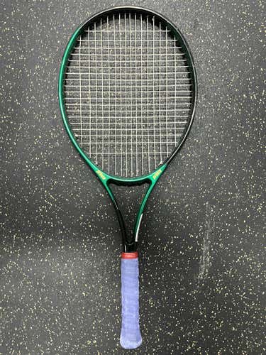 Used Prince Precision Ascent Lite650pl 4 1 4" Tennis Racquets