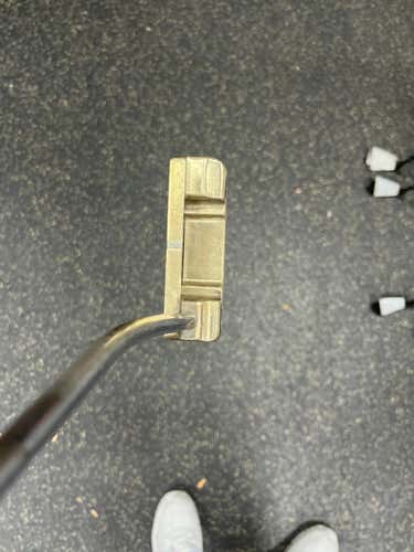 Used Ping Kushin Putter Mallet Putters