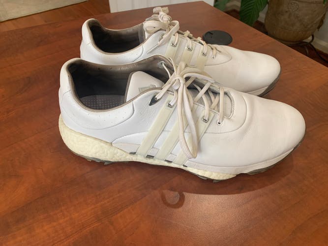 Adidas Men’s Tour360 Golf shoes