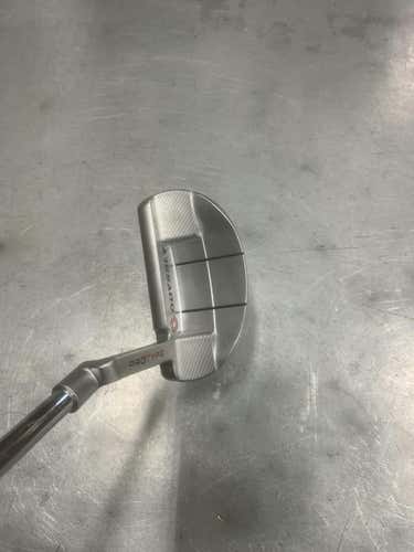 Used Odyssey Protype Mallet Putters