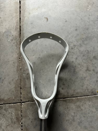 OG Warrior Razor for trade 2nd gen revolution