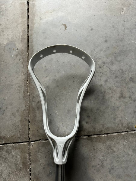 OG Warrior Razor for trade 2nd gen revolution