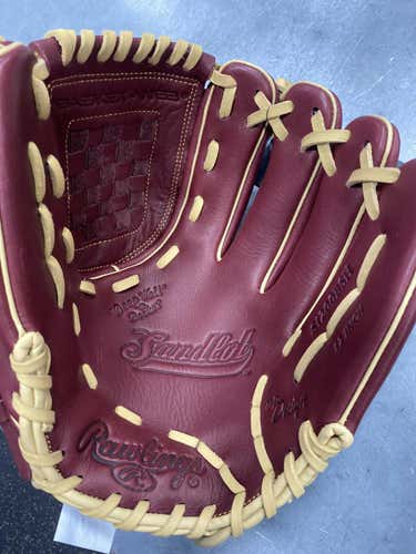 New Rawlings Sandlot Series