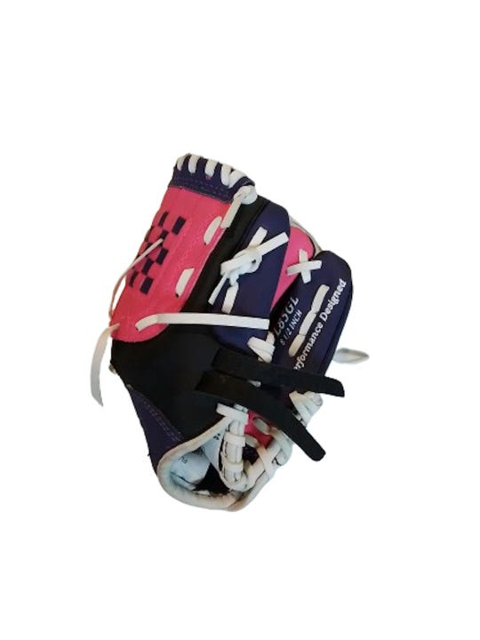 Used Rawlings Players Series 8" Fielders Gloves