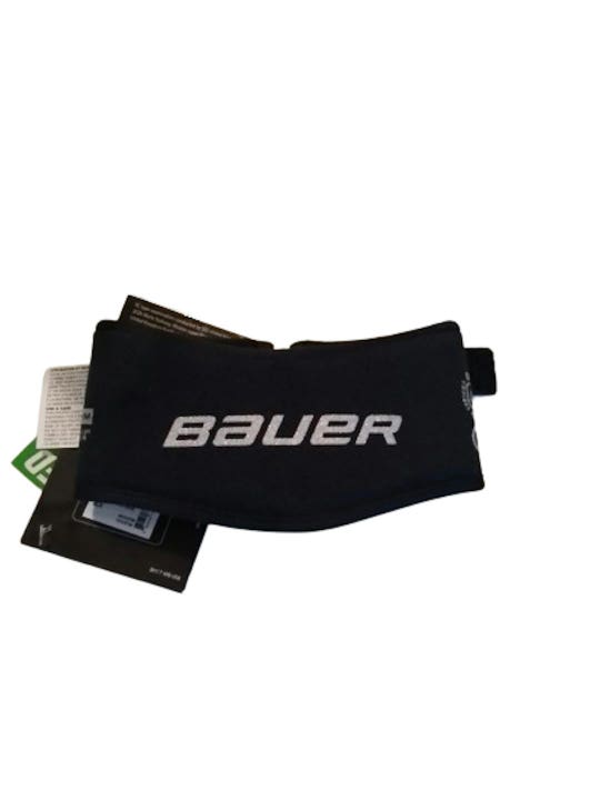 Used Bauer Hockey Accessories