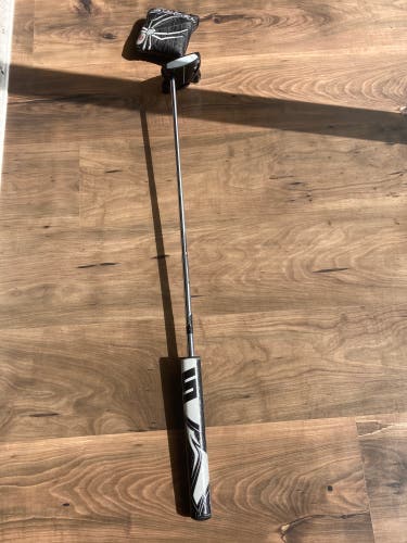 Taylormade Spider Tour Putter 35” Mallet