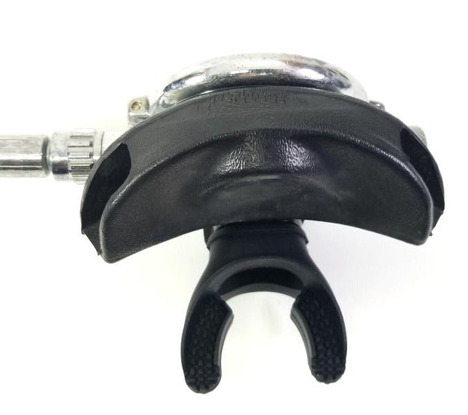 Régulateur Plongée Scubapro 109 Deuxième étage Métal, Pour Pièces Détachées #4034