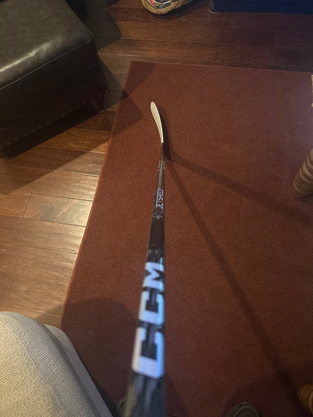 Senior Right Handed P29 Pro Stock JetSpeed FT5 Pro Hockey Stick