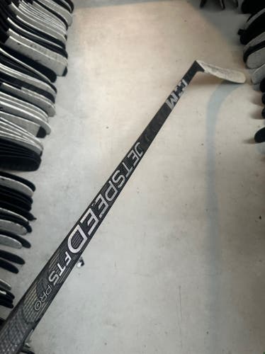 Senior Right Handed P90 Pro Stock JetSpeed FT5 Pro Hockey Stick