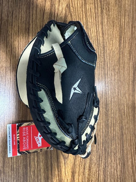 New Right Hand Throw All Star Catcher's CM1011 Baseball Glove 31.5"