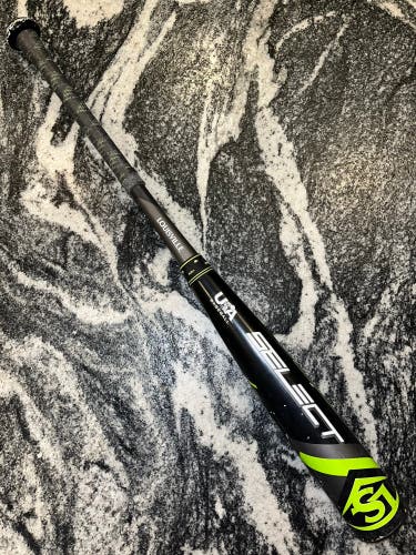 30/20 Louisville Slugger Select USA