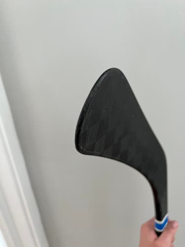 Used Left Hand P92  Proto-R Hockey Stick