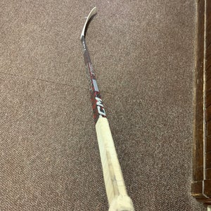 Senior Left Hand P28  JetSpeed FT5 Pro Hockey Stick