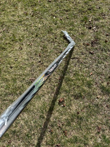 NEW SR Bauer Proto-R 77 Flex P92 Left Stick