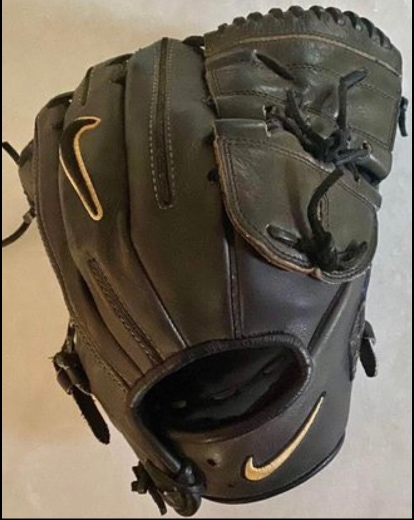 Nike Diamond Eite Show Baseball Glove - Custom