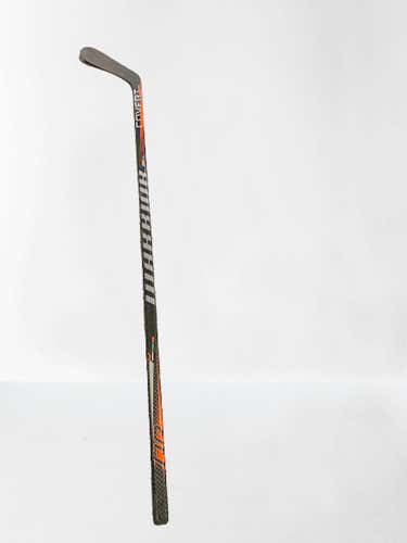 Used Warrior Covert Qresl 75 Flex Pattern 5 Ice Hockey Sticks Senior Composite One Piece
