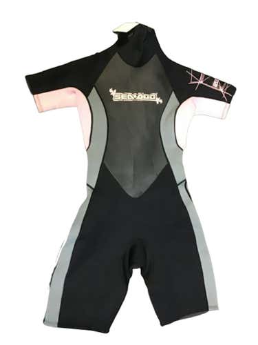 Used Seadoo Md Tall Spring Suits