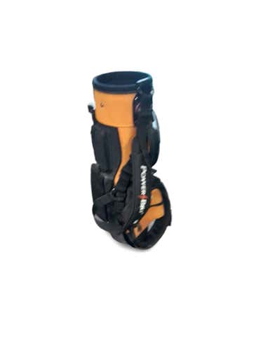 Used Powerbilt Golf Junior Bags