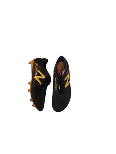 Used New Balance Furon Senior 6.5 Cleat Soccer Outdoor Cleats