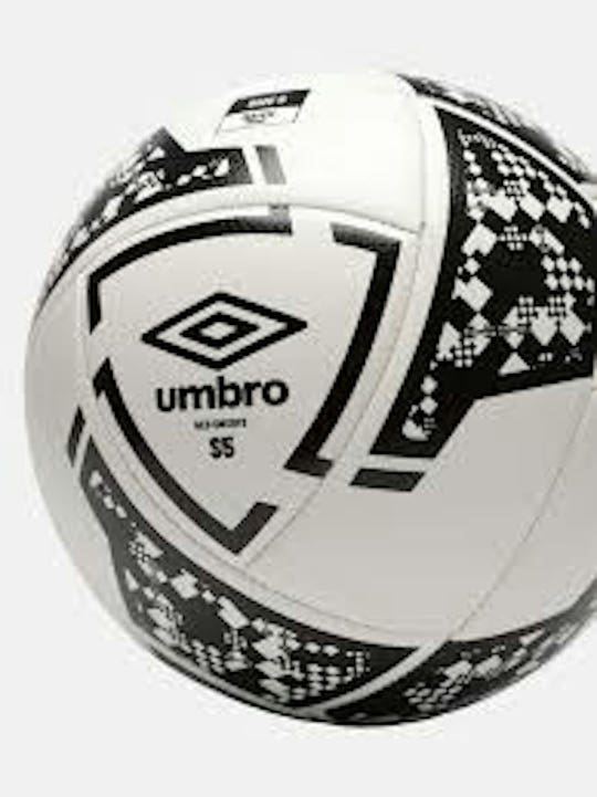 New Umbro Swerve Soccer Ball