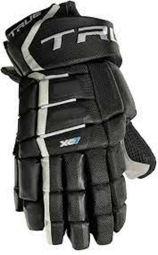 New True Xc7 Sr Gloves