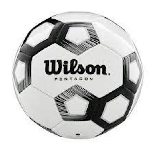 2021 Pentagon Soccer Ball