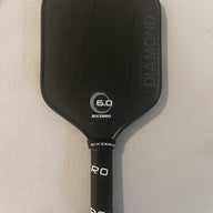 Double Black Diamond