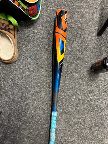 BBCOR Certified Alloy (-3) 30 oz 33" Atlas Bat
