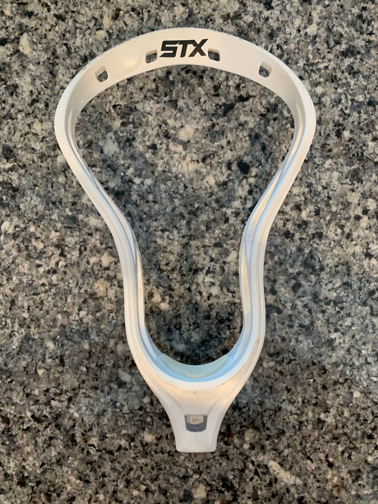 STX Stallion lacrosse head (unstrung)
