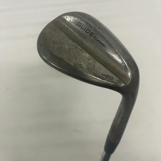 Used Ping Glide Forged Pro 58 Degree Wedges