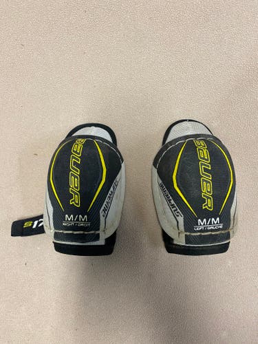 Youth Used Medium Bauer Supreme S170 Elbow Pads