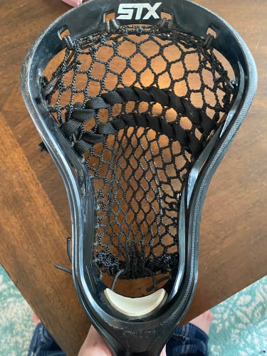 Used Defense Strung Stallion 900 Head