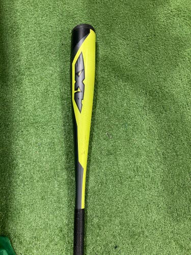 Used Kid Pitch (9YO-13YO) USABat Certified 2018 AXE Origin Alloy Bat (-8) 21 oz 29"