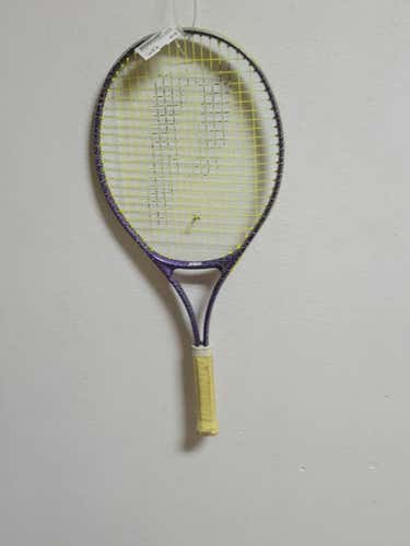 Used Prince Jr Pro Force 25" Tennis Racquets