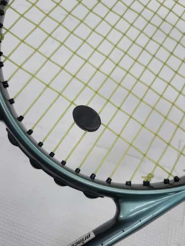 Used Spalding Paradox Unknown Tennis Racquets