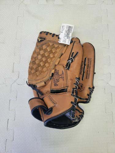 Used Mizuno Power Close Ii Glove 11 1 2" Fielders Gloves