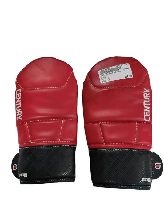 Used Century Sm Other Boxing Gloves