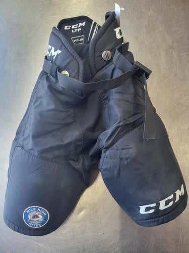 Used Ccm Ltp Pants Md Pant Breezer Hockey Pants