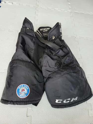 Used Ccm Ltp Pants Lg Pant Breezer Hockey Pants