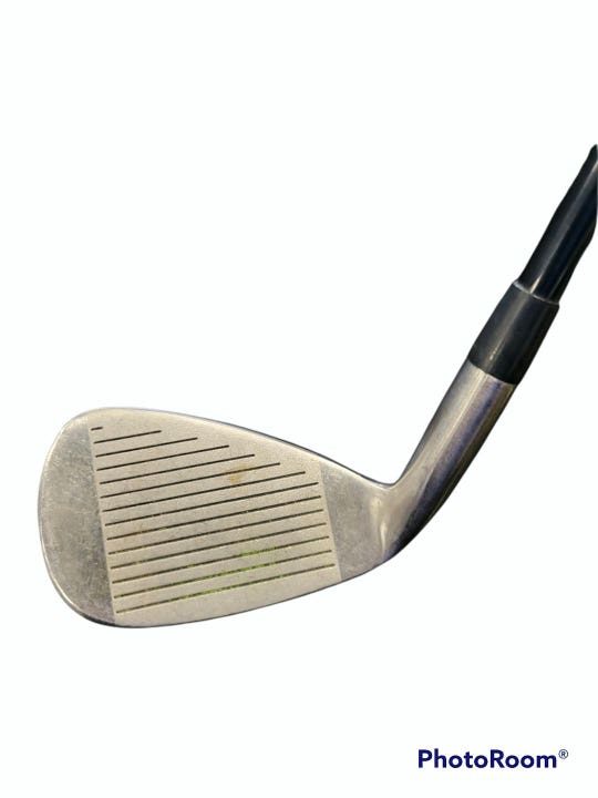 Used Sv2 Iron 9 Iron Graphite Regular Golf Individual Irons