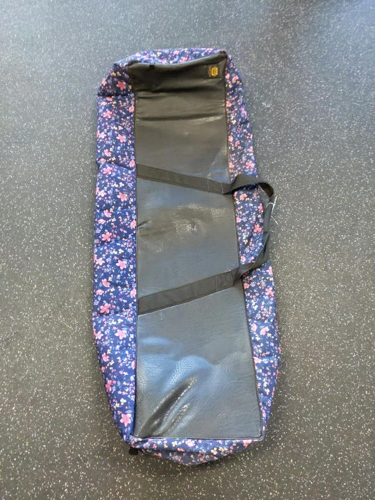 Used Snowboard Bags