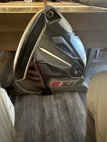 Men's Right Handed Stiff Flex 15 Loft TSi2 Fairway Wood