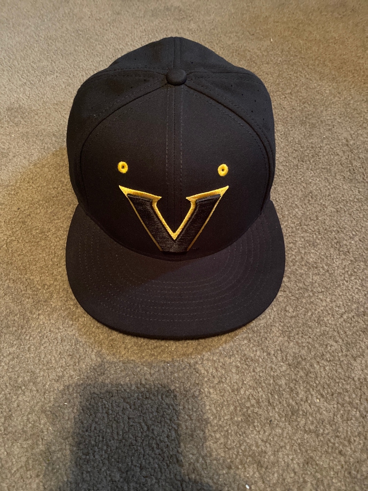 Vanderbilt Nike Baseball Hat