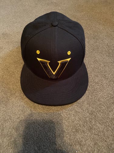 Vanderbilt Nike Baseball Hat
