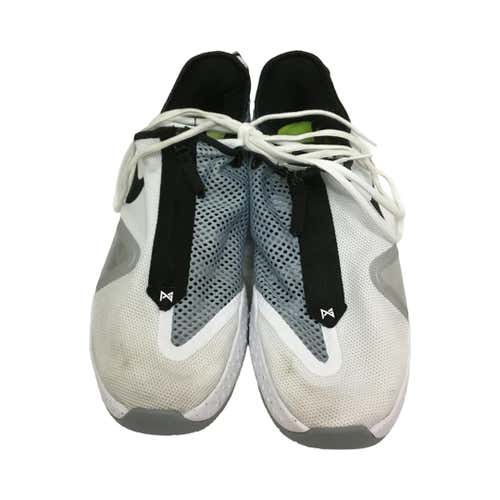 Used Nike Pg 4 Senior 14 Basketball Shoes