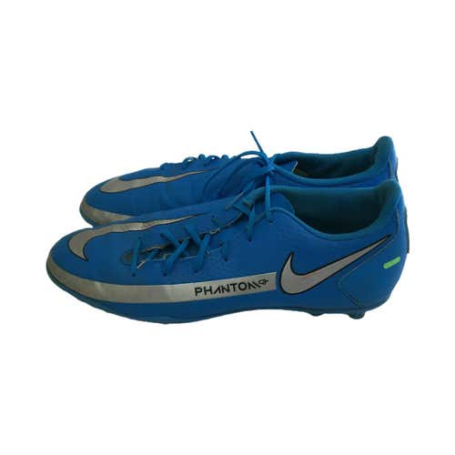 Used Nike Phantom Gt Senior 9 Outdoor Soccer Cleats